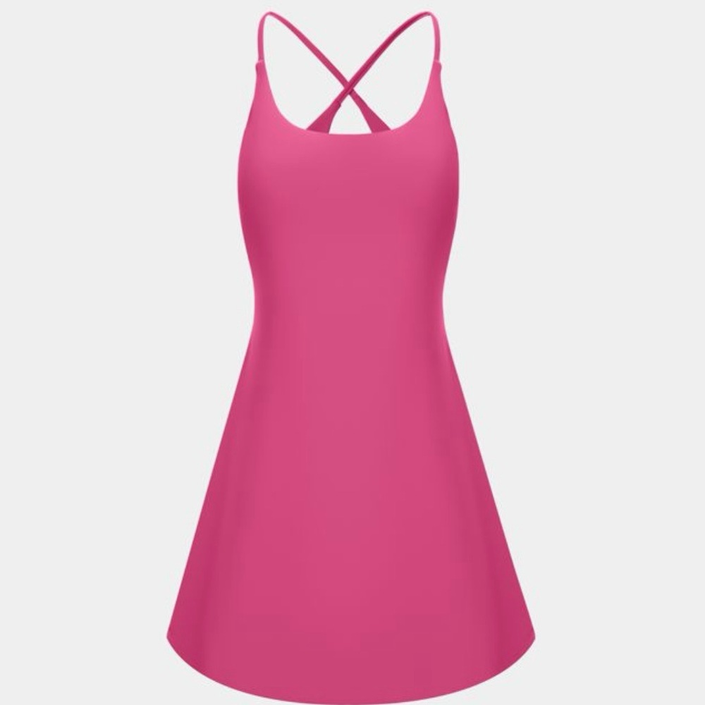 HALARA | Mini Dress